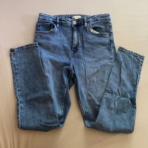 H&M skinny jeans